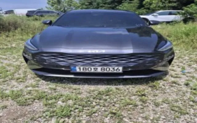 코란도투리스모 중고차 K8 2.5 2WD 매물 사진 20 - 2022/06 105,131km