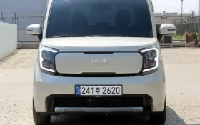 코란도투리스모 중고차 더 뉴 기아 레이 프레스티지 매물 사진 17 - 2022/11 25,014km