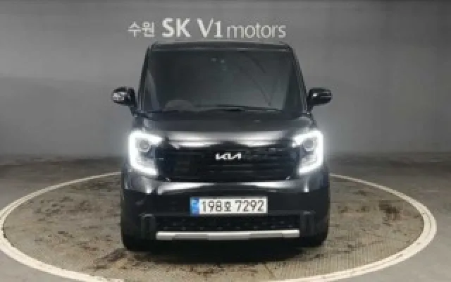 코란도투리스모 중고차 더 뉴 기아 레이 시그니처 매물 사진 19 - 2023/04 51,012km